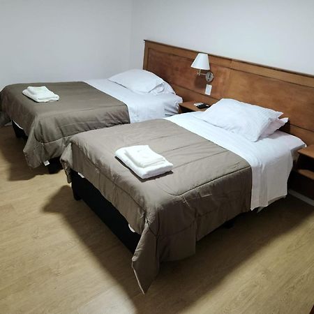 Trinidad Inn Flores Экстерьер фото