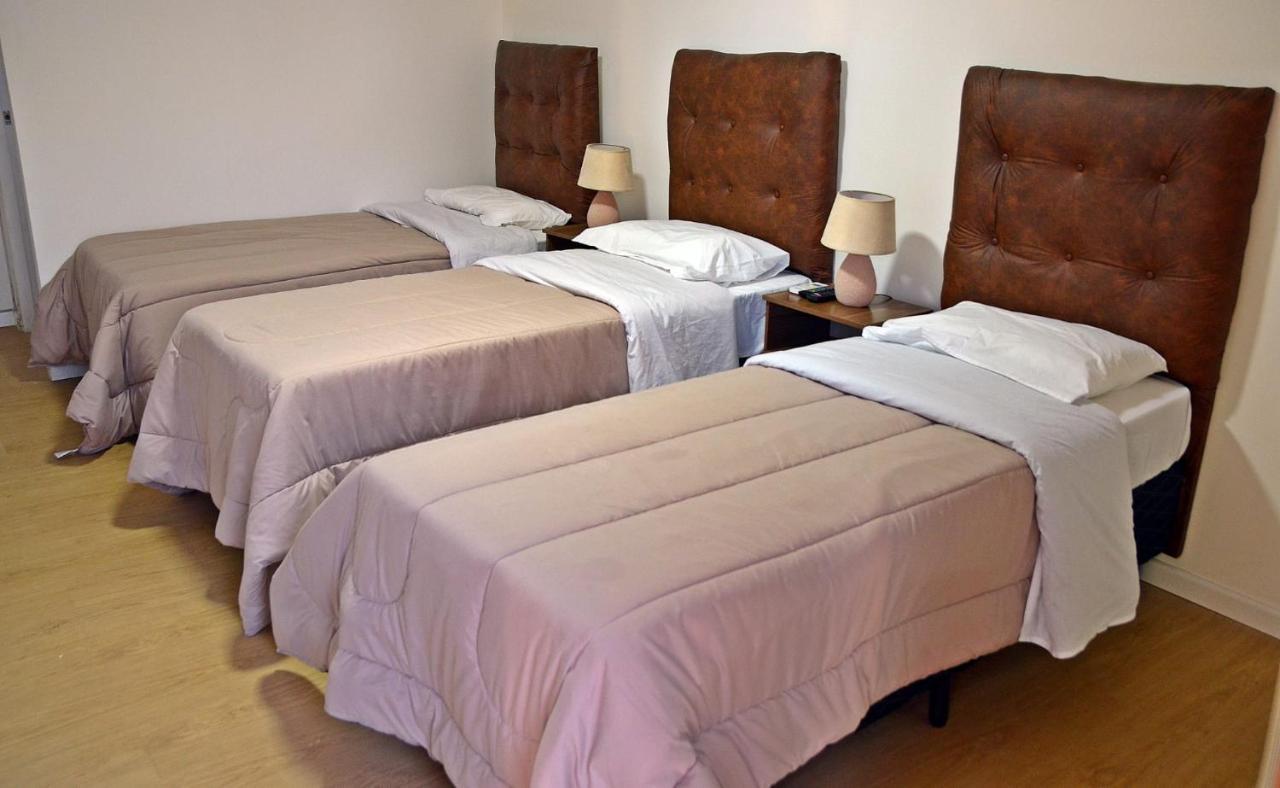 Trinidad Inn Flores Экстерьер фото