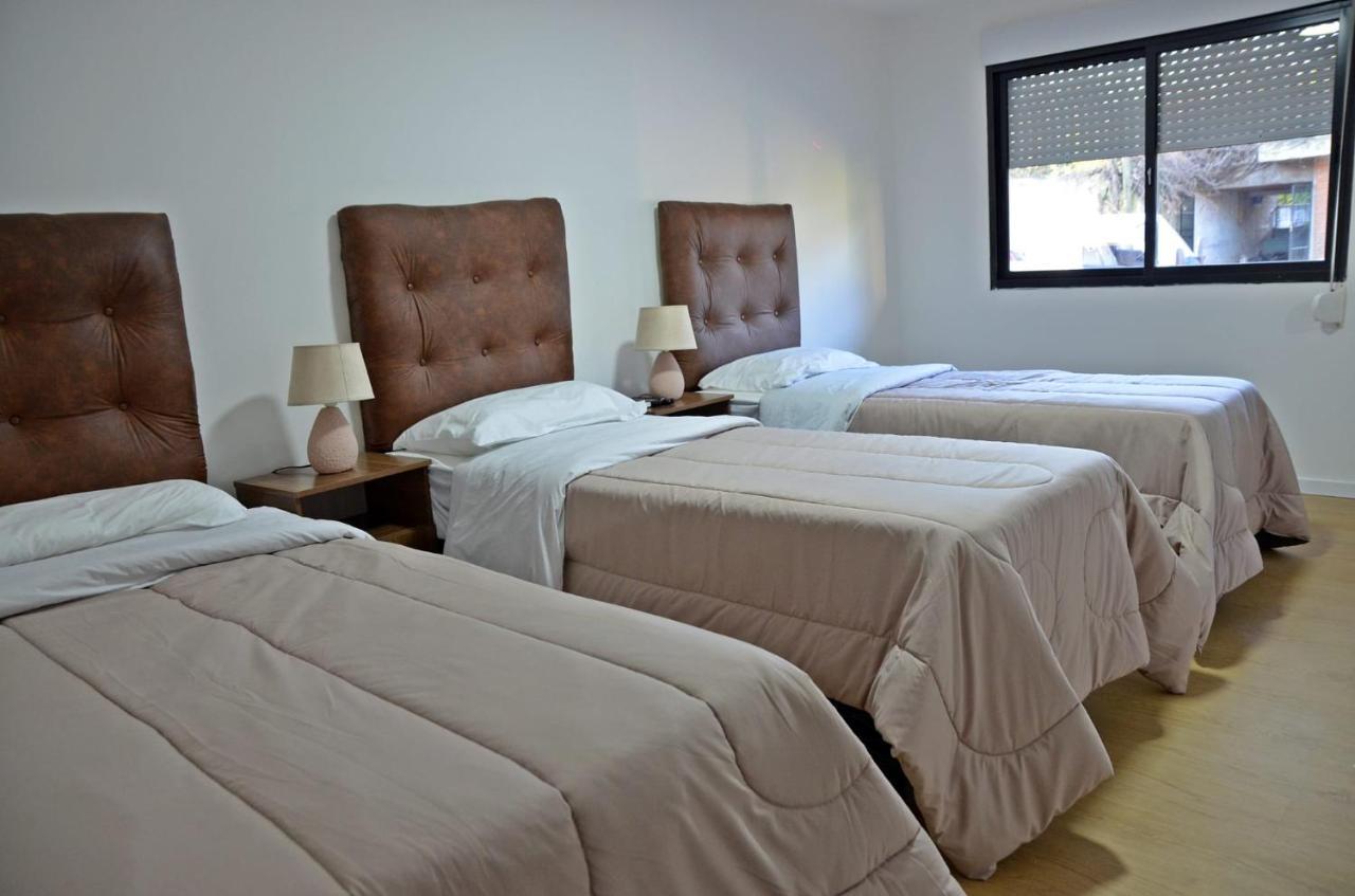 Trinidad Inn Flores Экстерьер фото